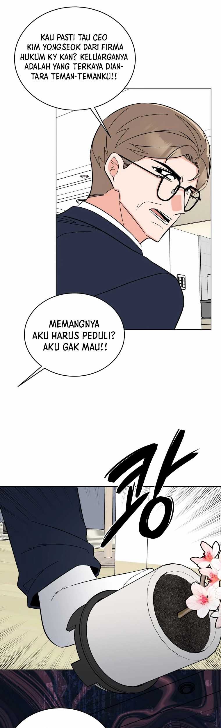 1st Year Max Level Manager Chapter 101 Gambar 36