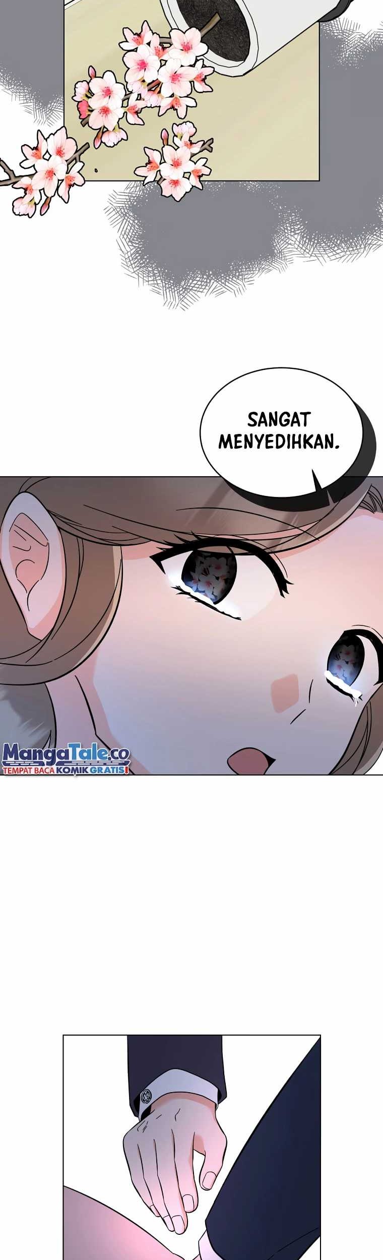 1st Year Max Level Manager Chapter 101 Gambar 38