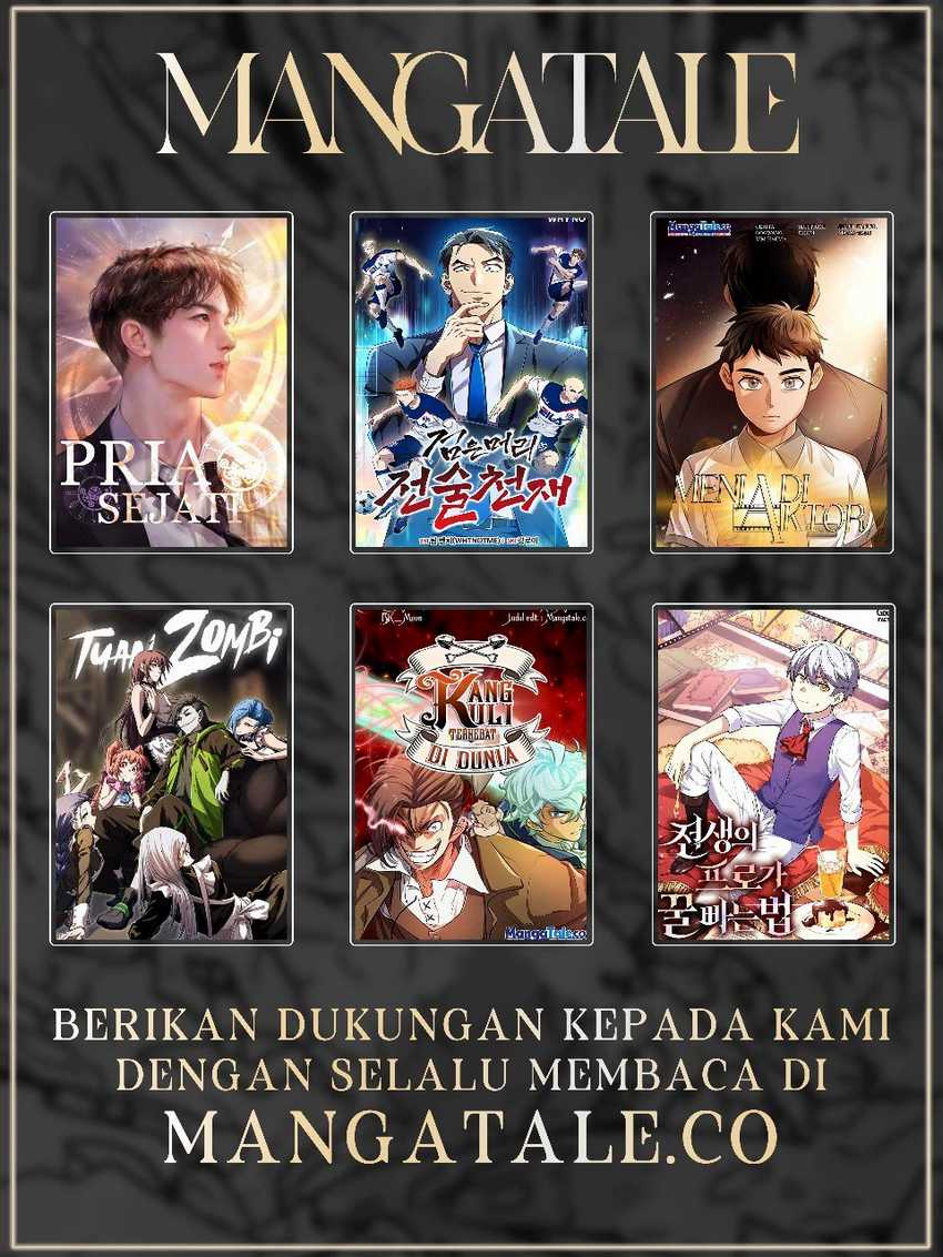 1st Year Max Level Manager Chapter 101 Gambar 45