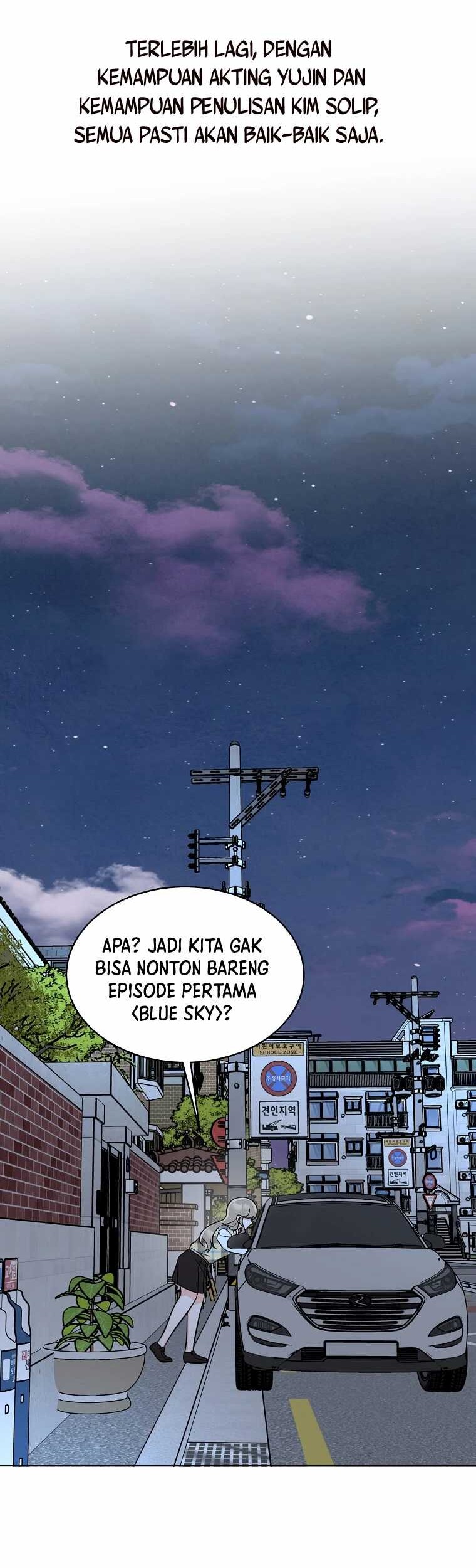 1st Year Max Level Manager Chapter 101 Gambar 26