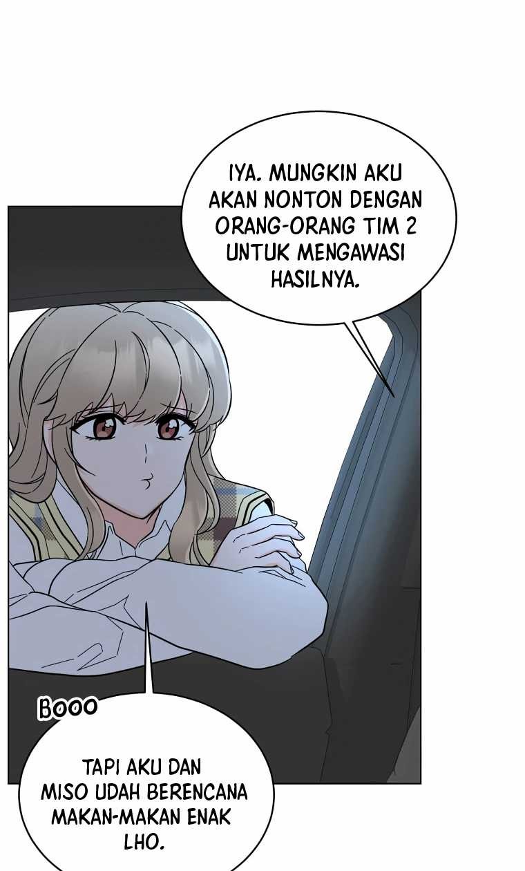 1st Year Max Level Manager Chapter 101 Gambar 27