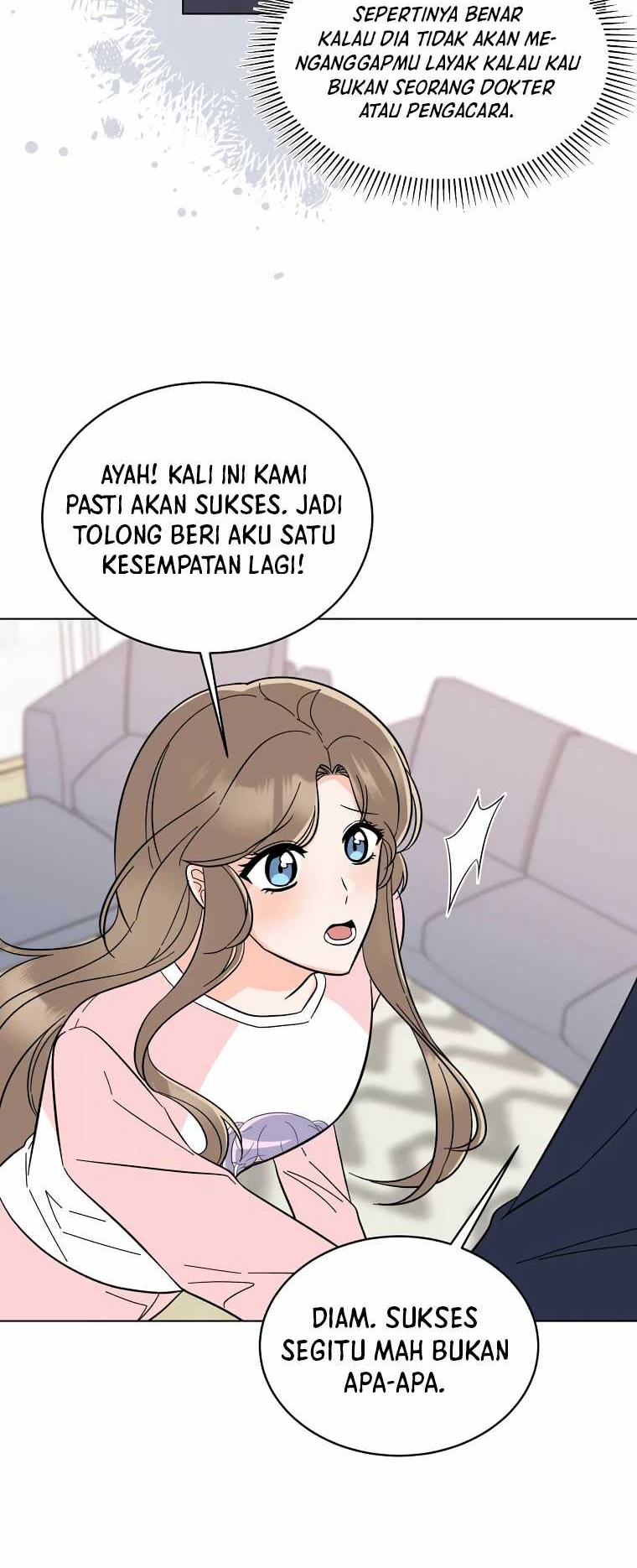 1st Year Max Level Manager Chapter 101 Gambar 35