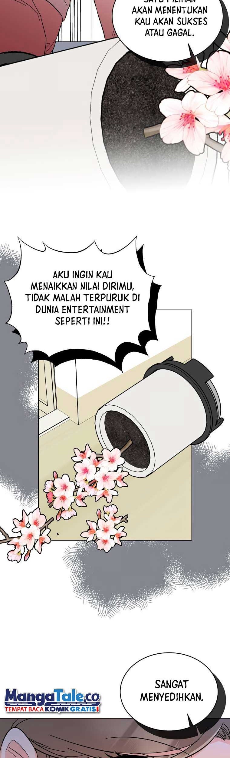 1st Year Max Level Manager Chapter 102 Gambar 3