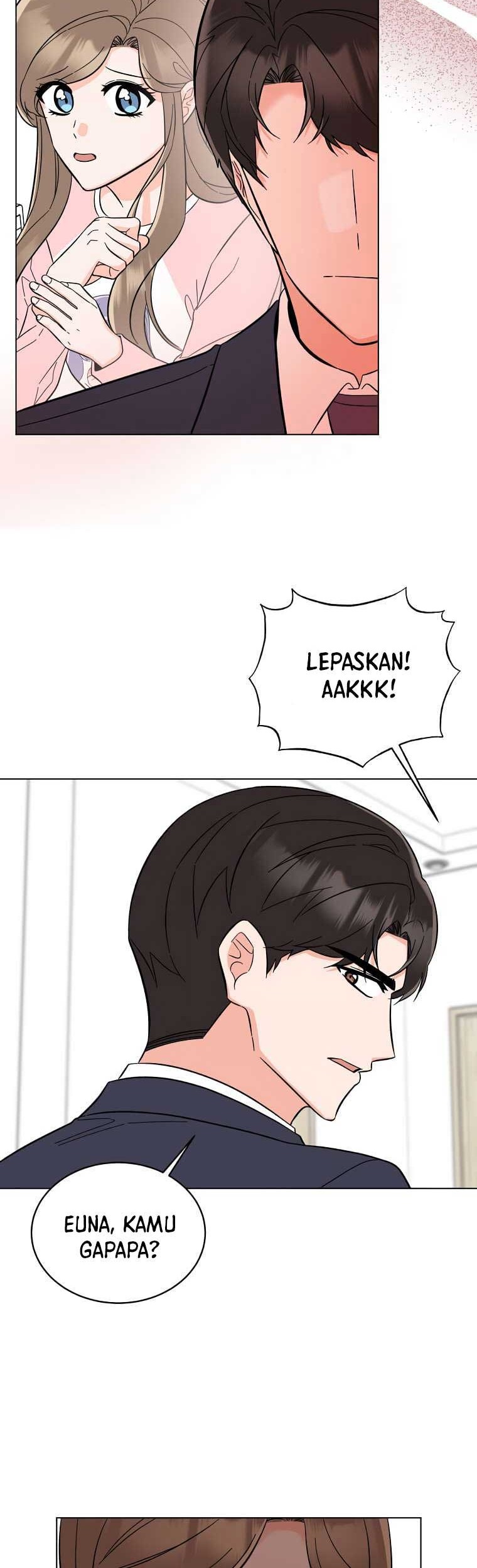 1st Year Max Level Manager Chapter 102 Gambar 5