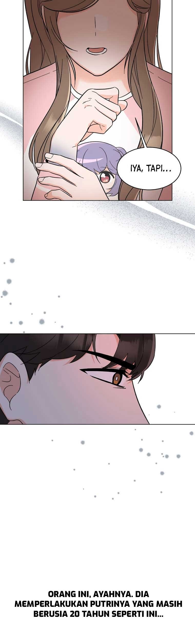 1st Year Max Level Manager Chapter 102 Gambar 6