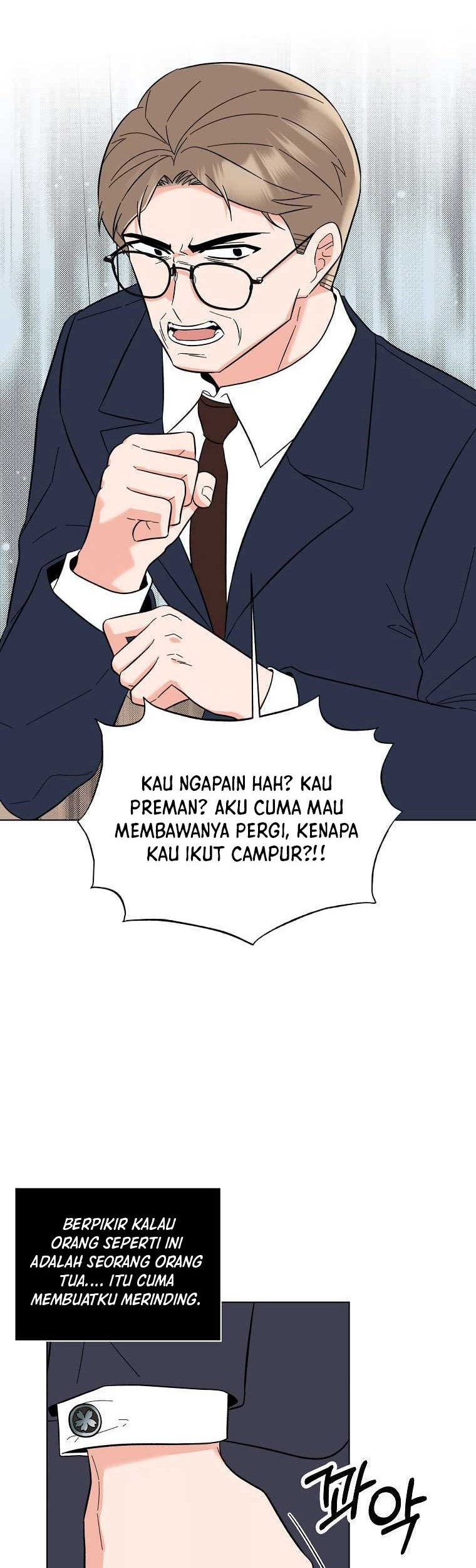 1st Year Max Level Manager Chapter 102 Gambar 7