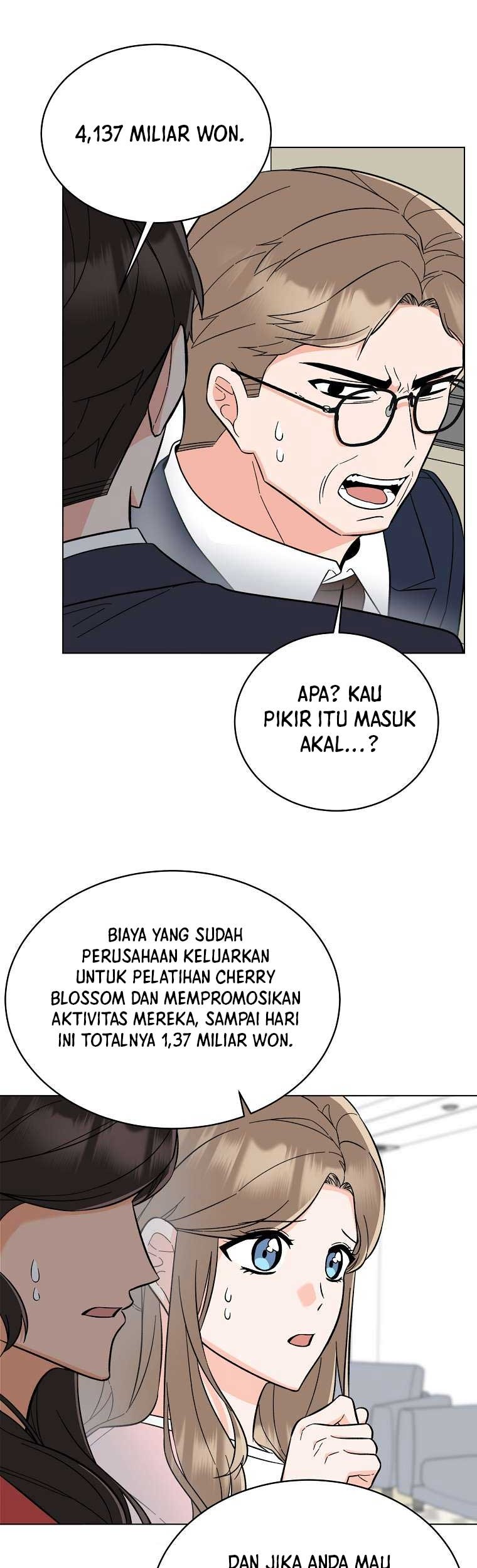 1st Year Max Level Manager Chapter 102 Gambar 11