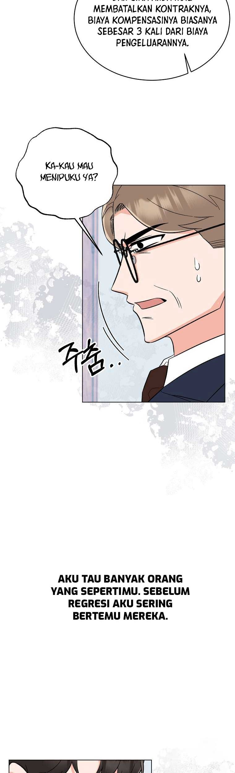 1st Year Max Level Manager Chapter 102 Gambar 12