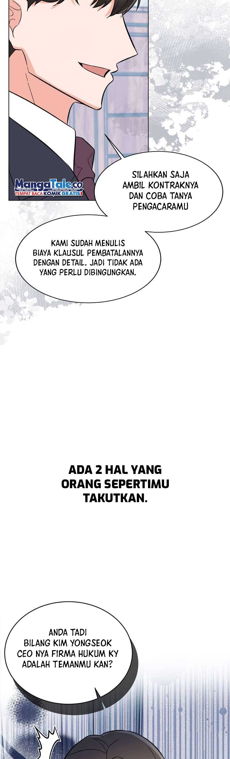 1st Year Max Level Manager Chapter 102 Gambar 13