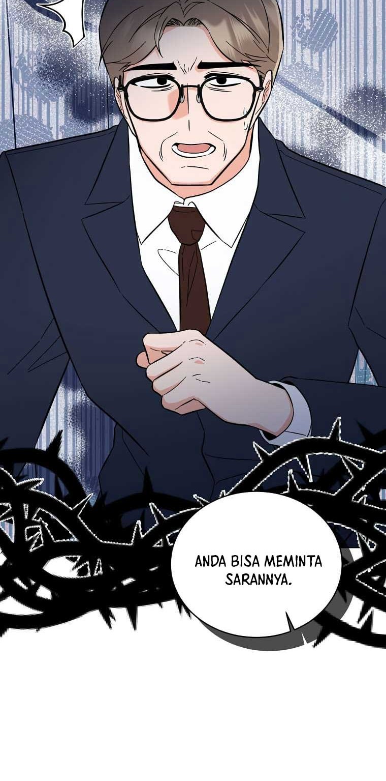 1st Year Max Level Manager Chapter 102 Gambar 14