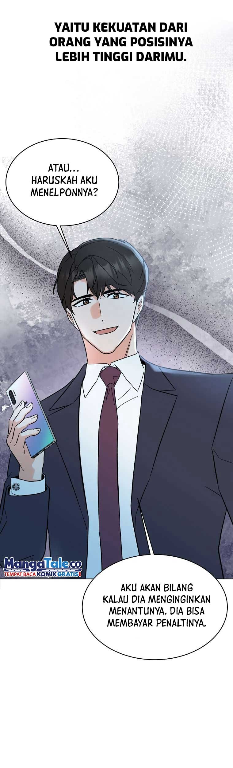 1st Year Max Level Manager Chapter 102 Gambar 15