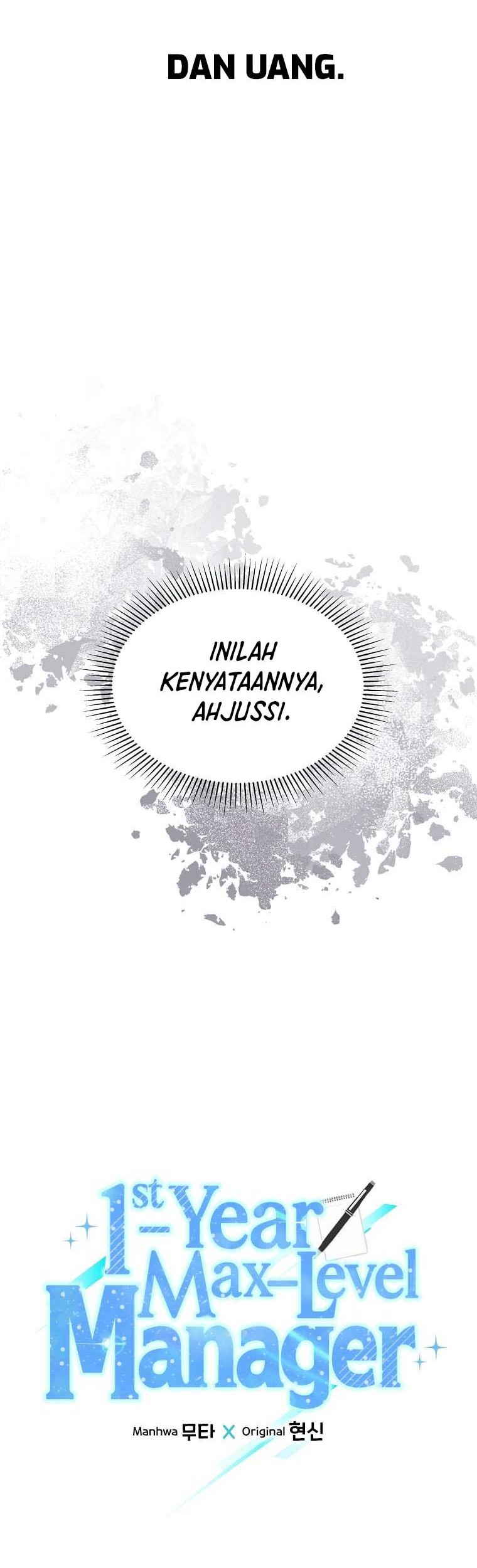 1st Year Max Level Manager Chapter 102 Gambar 16