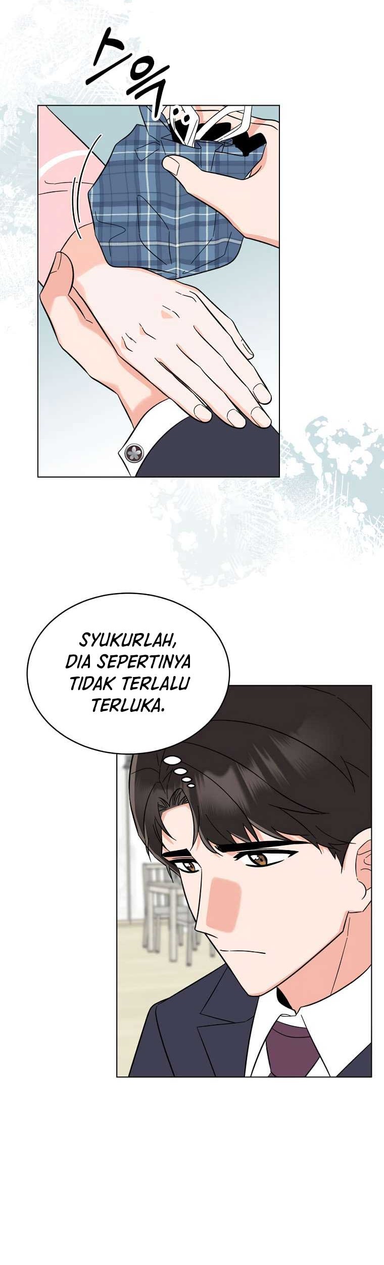 1st Year Max Level Manager Chapter 102 Gambar 18