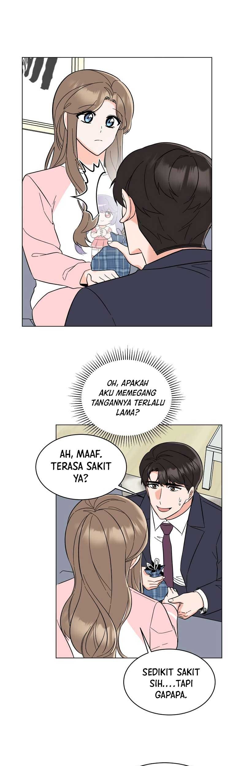 1st Year Max Level Manager Chapter 102 Gambar 19