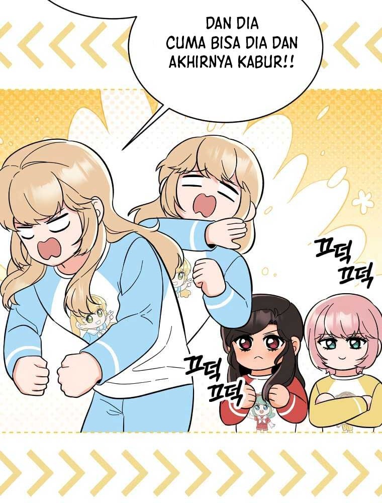 1st Year Max Level Manager Chapter 102 Gambar 21