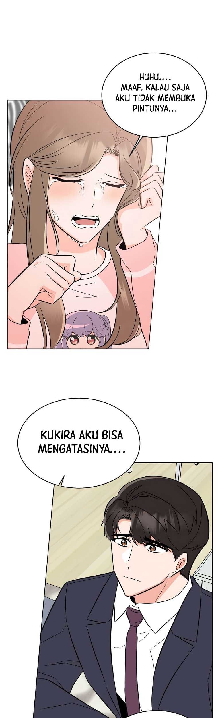 1st Year Max Level Manager Chapter 102 Gambar 23