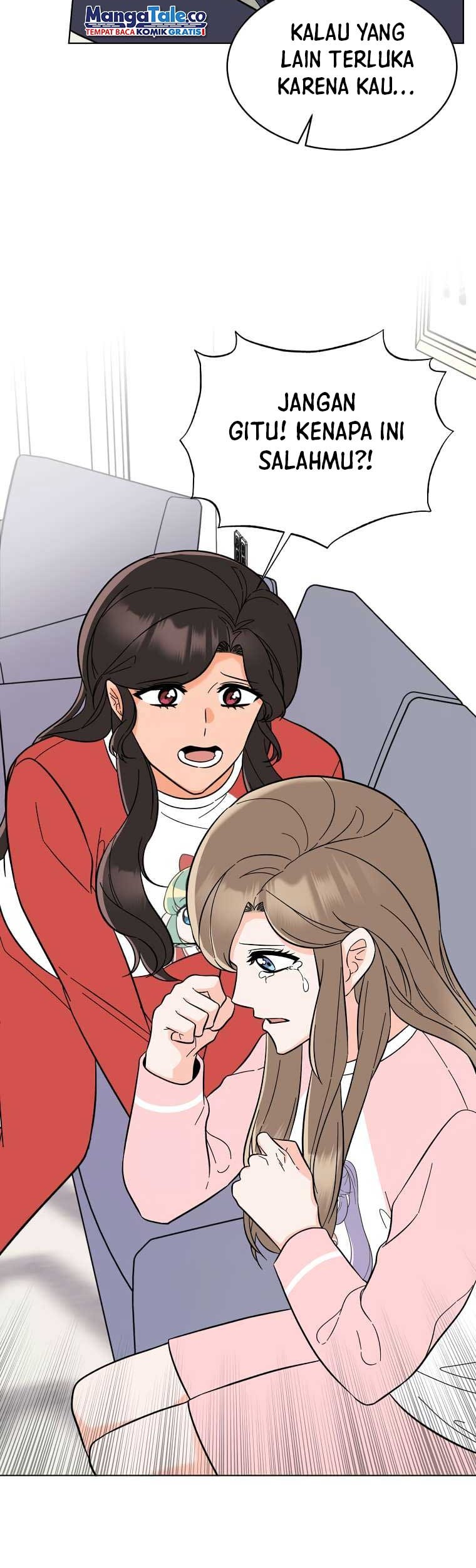 1st Year Max Level Manager Chapter 102 Gambar 24