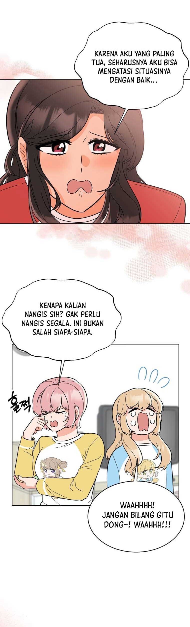 1st Year Max Level Manager Chapter 102 Gambar 25