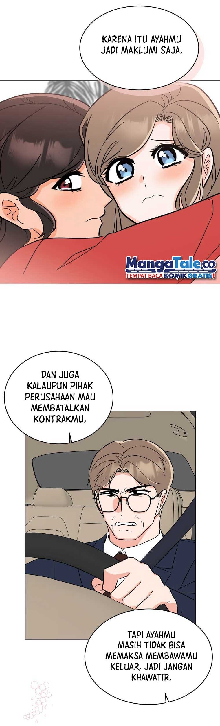 1st Year Max Level Manager Chapter 102 Gambar 27