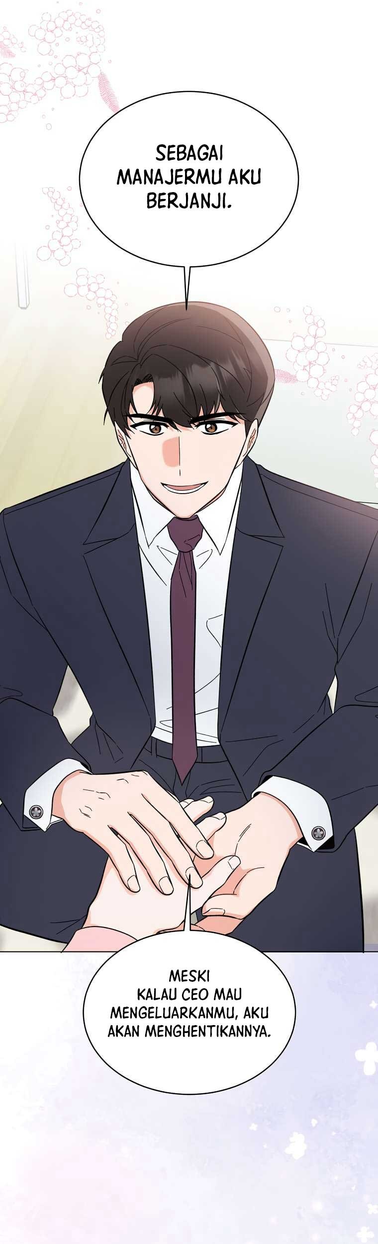 1st Year Max Level Manager Chapter 102 Gambar 29