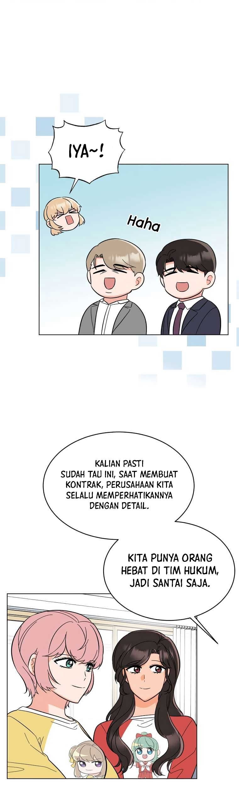 1st Year Max Level Manager Chapter 102 Gambar 33
