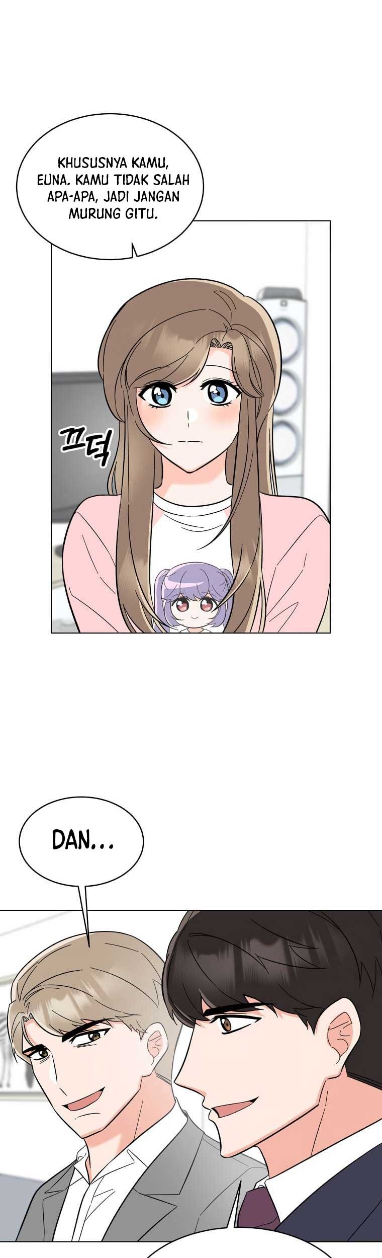 1st Year Max Level Manager Chapter 102 Gambar 34