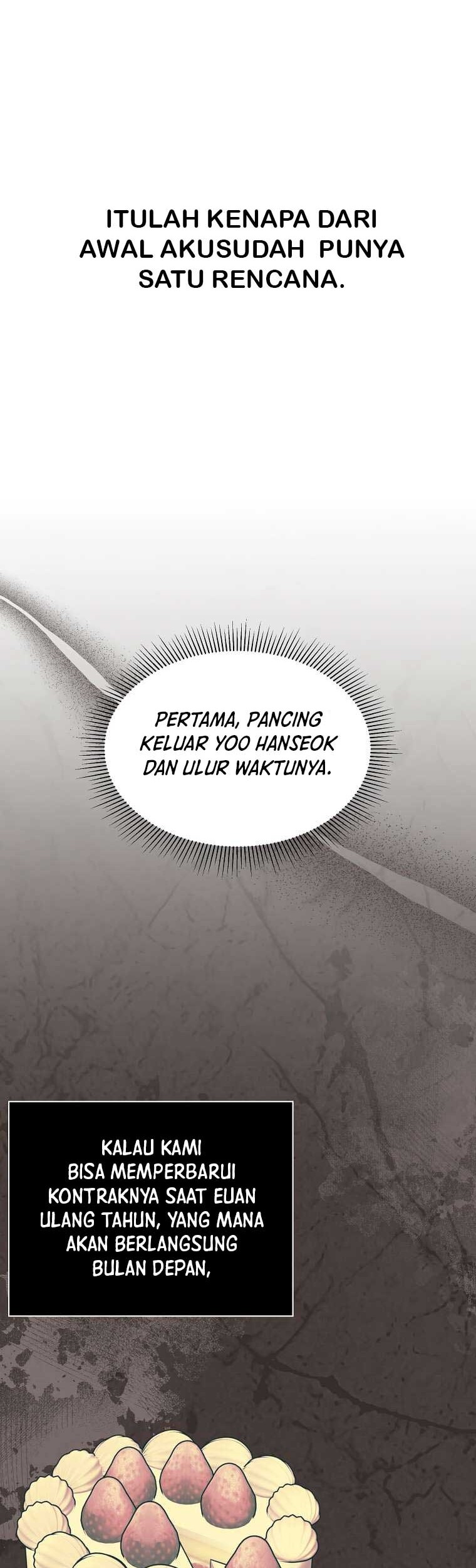 1st Year Max Level Manager Chapter 102 Gambar 37