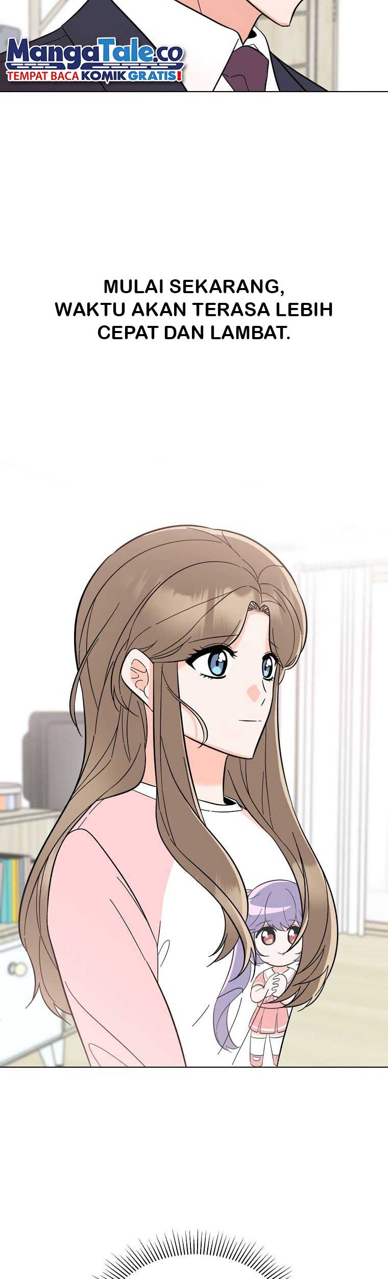 1st Year Max Level Manager Chapter 102 Gambar 39