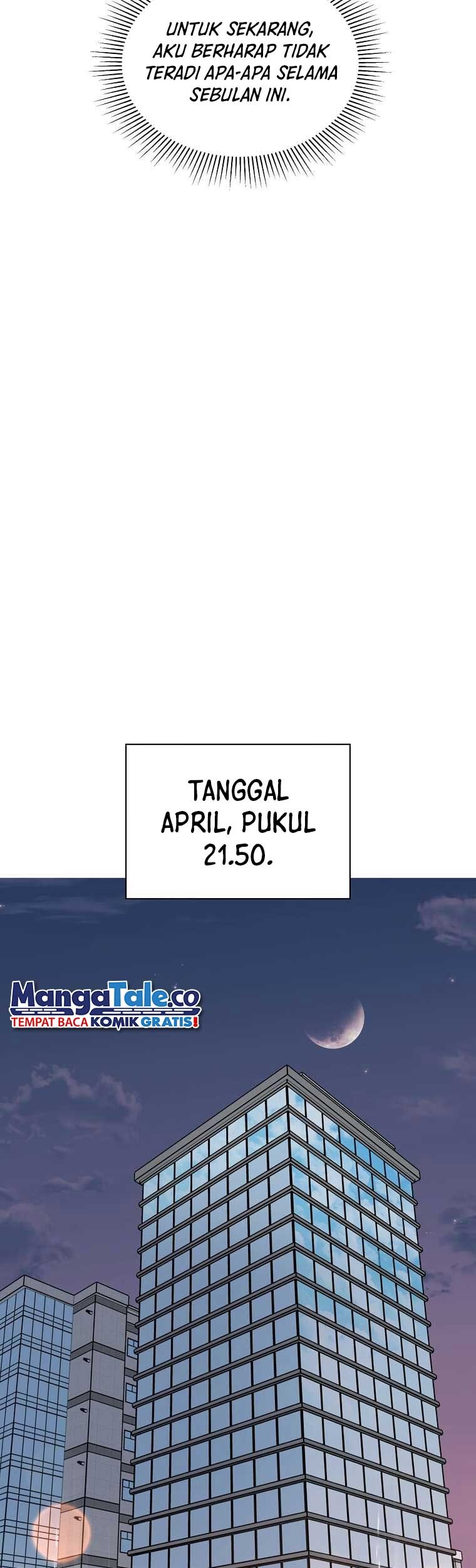 1st Year Max Level Manager Chapter 102 Gambar 40