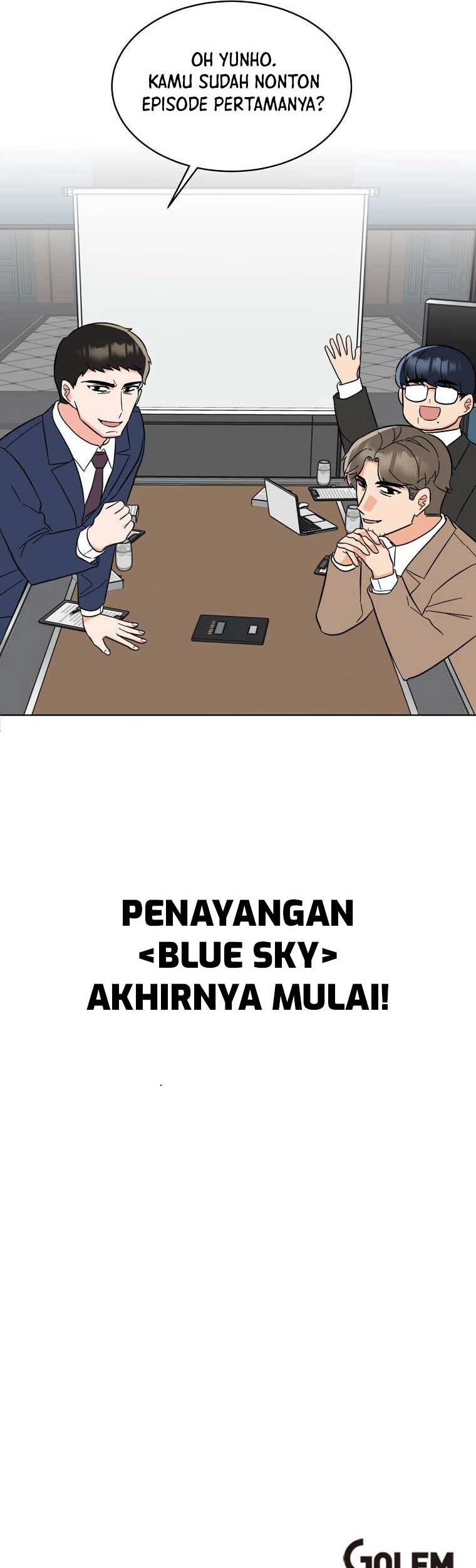 1st Year Max Level Manager Chapter 102 Gambar 44