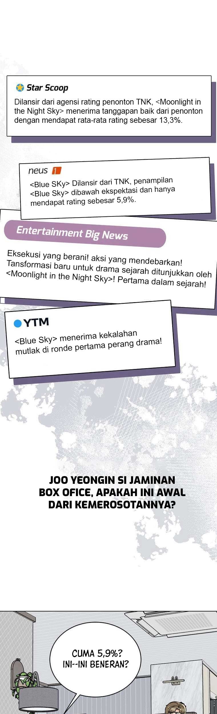 Baca  1st Year Max Level Manager Chapter 103 Gambar 2