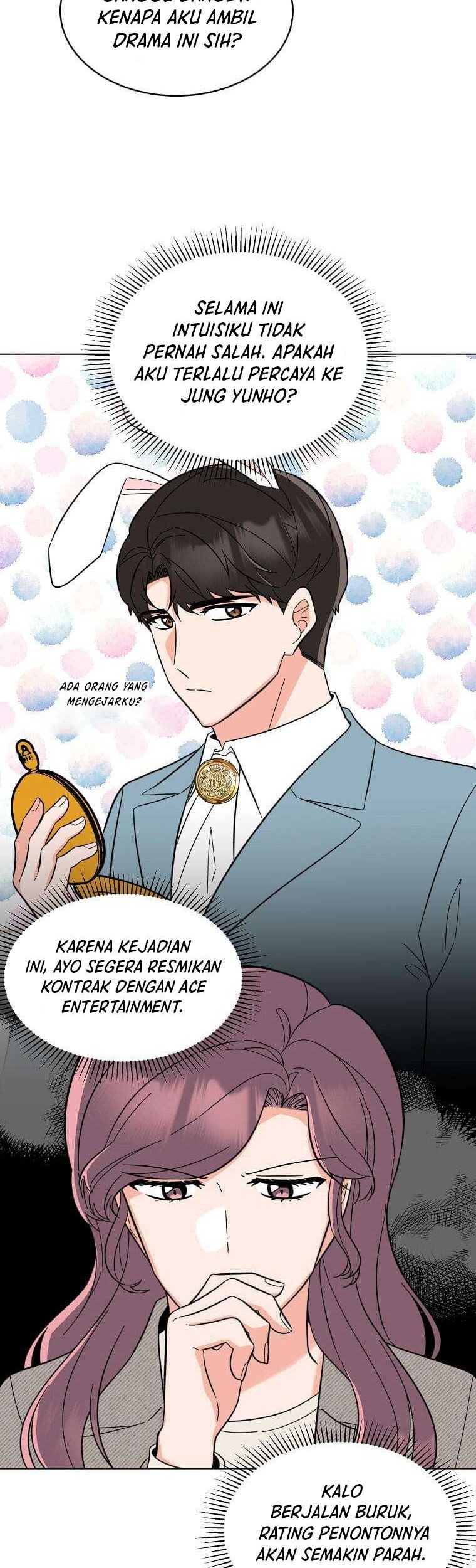 1st Year Max Level Manager Chapter 103 Gambar 7
