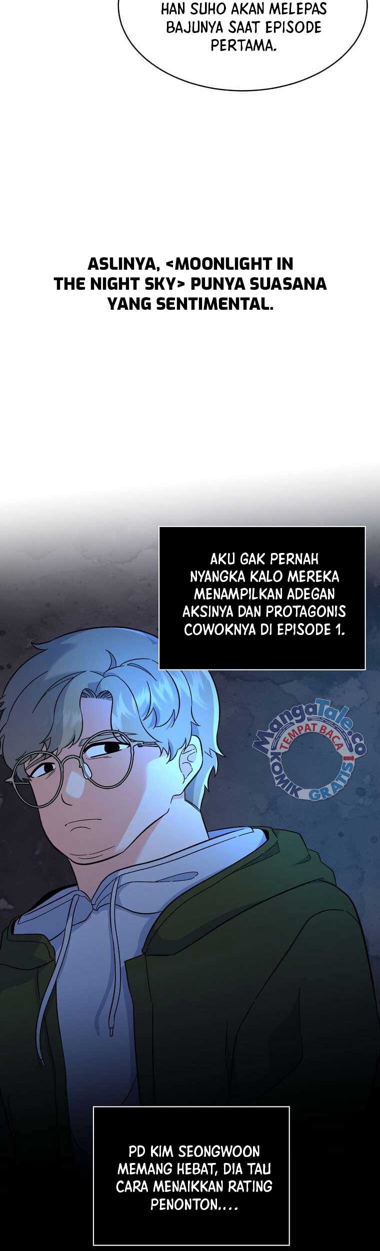 1st Year Max Level Manager Chapter 103 Gambar 13