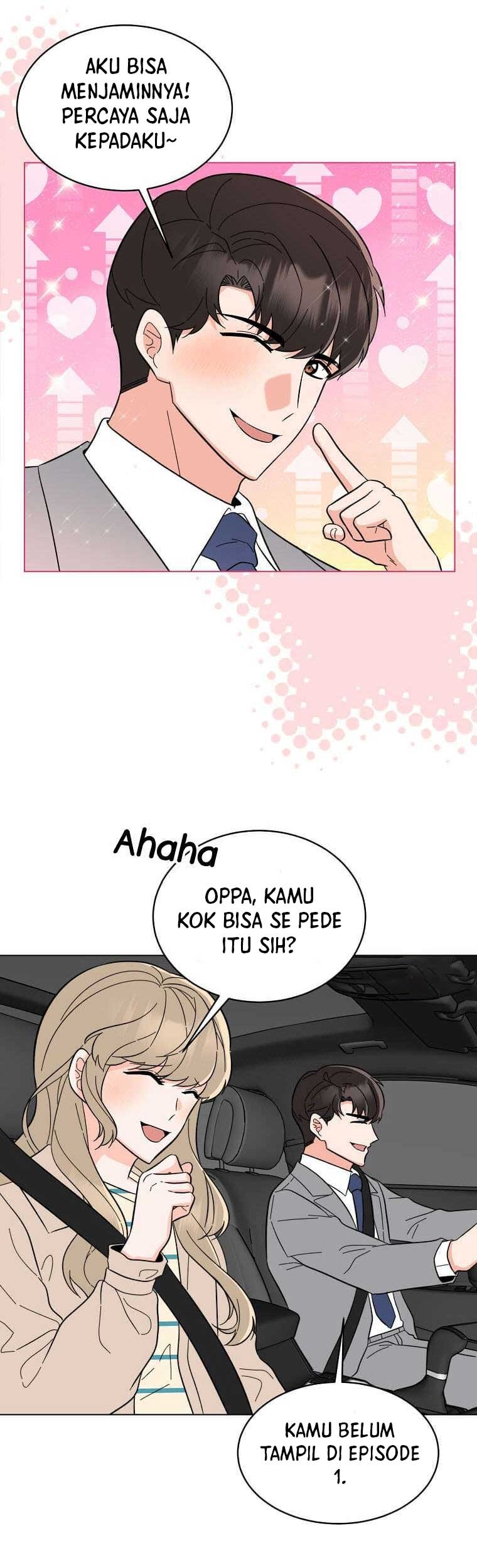 1st Year Max Level Manager Chapter 103 Gambar 16
