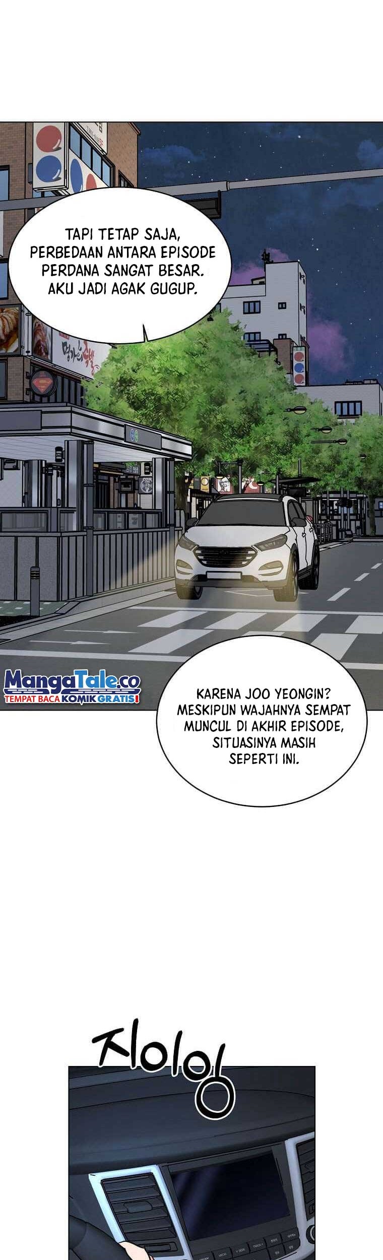 1st Year Max Level Manager Chapter 103 Gambar 17