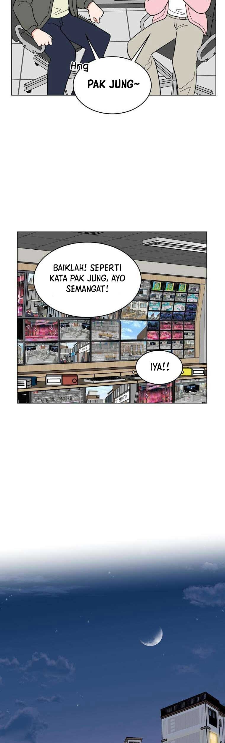 1st Year Max Level Manager Chapter 103 Gambar 25