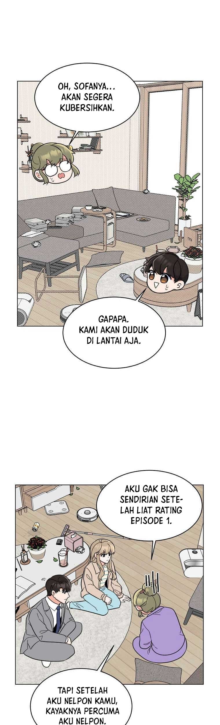 1st Year Max Level Manager Chapter 103 Gambar 27