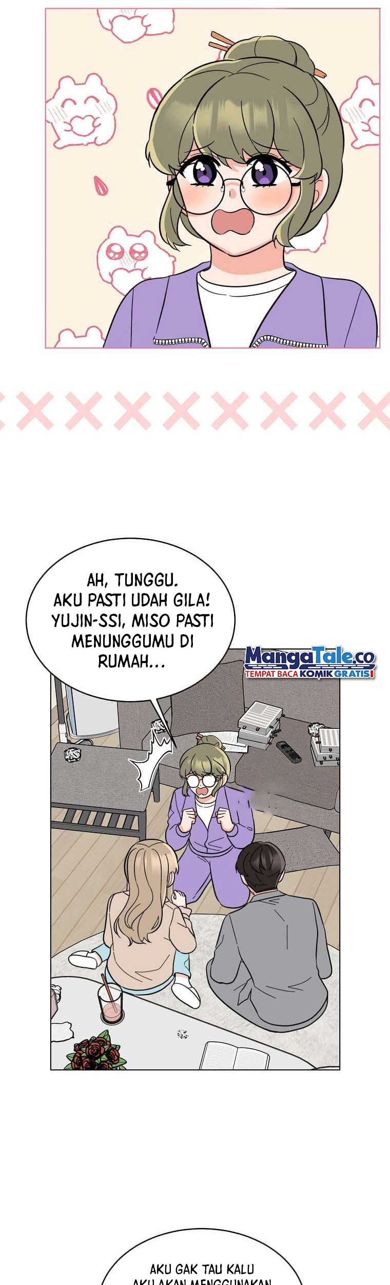 1st Year Max Level Manager Chapter 103 Gambar 30
