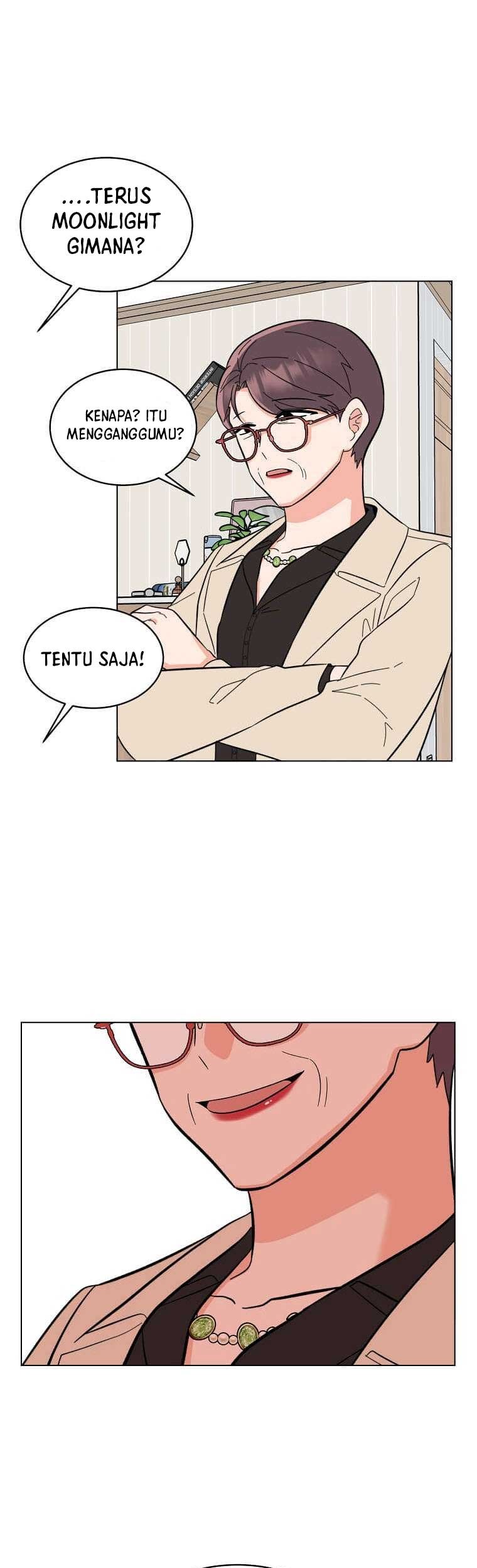 1st Year Max Level Manager Chapter 103 Gambar 37