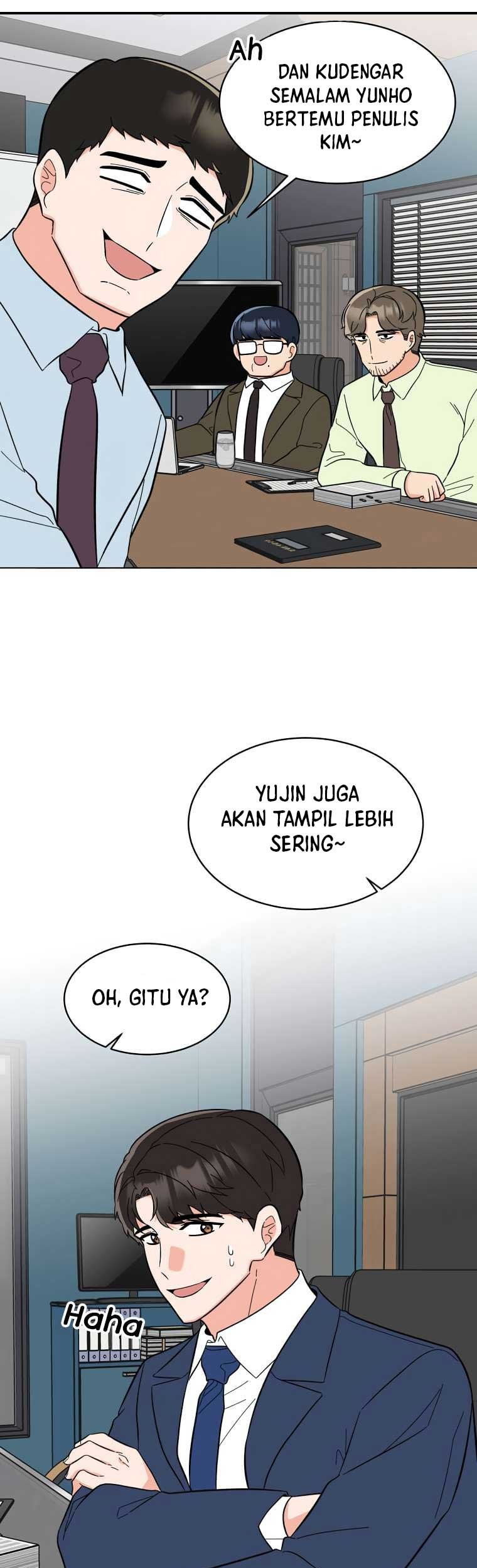 1st Year Max Level Manager Chapter 104 Gambar 9