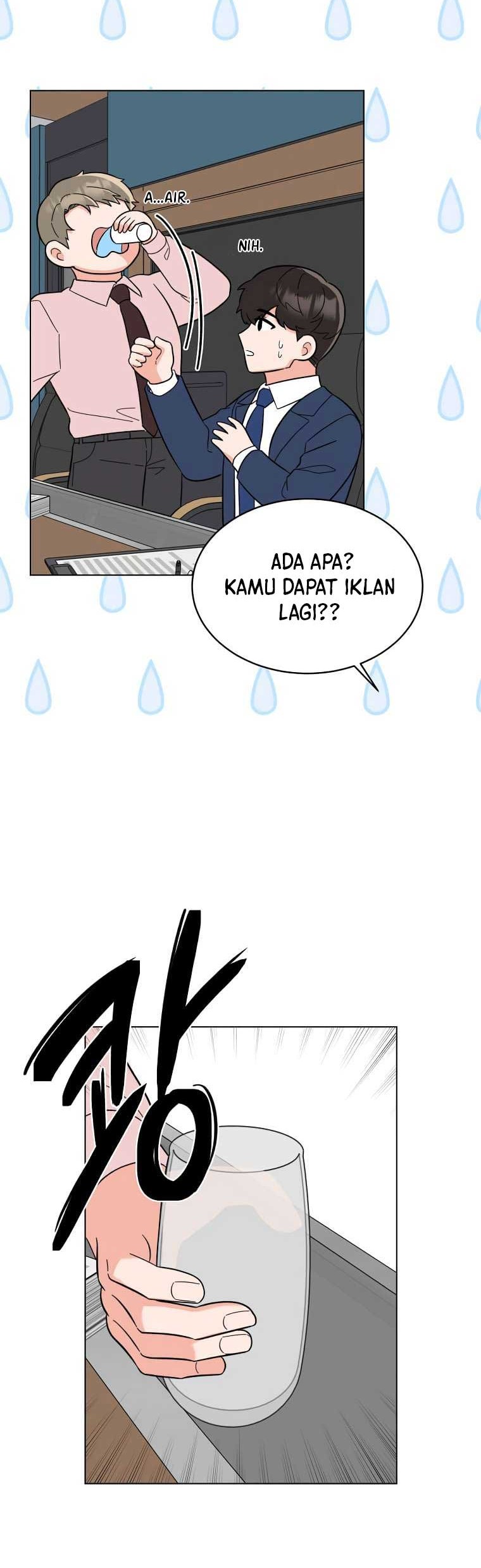 1st Year Max Level Manager Chapter 104 Gambar 14