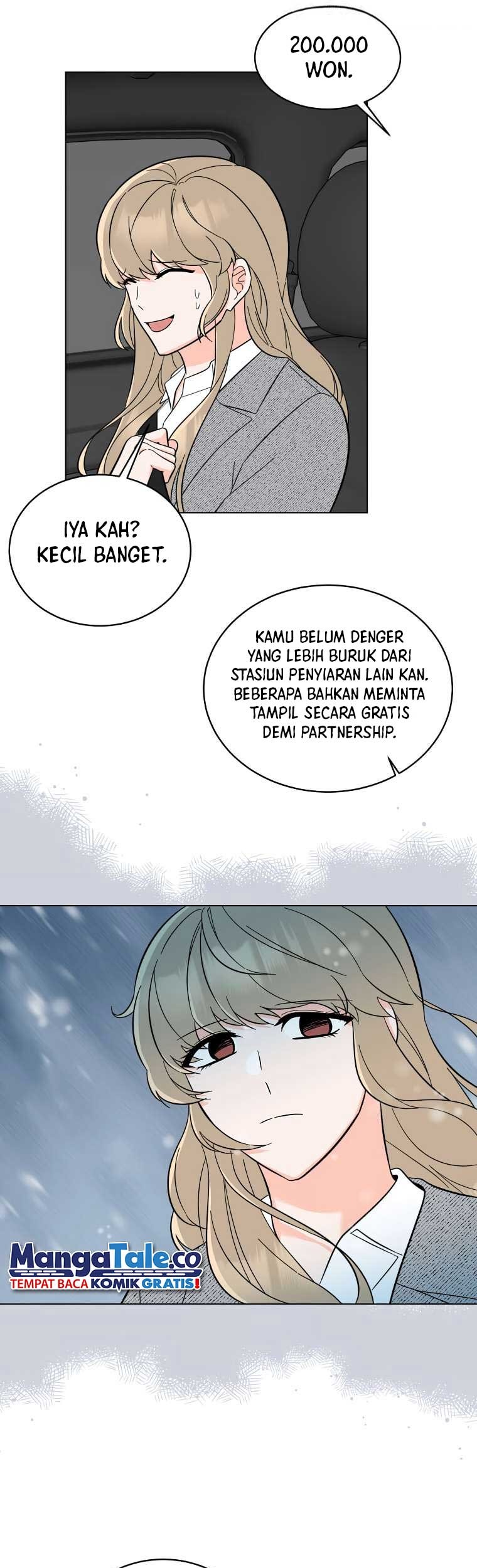 1st Year Max Level Manager Chapter 104 Gambar 22