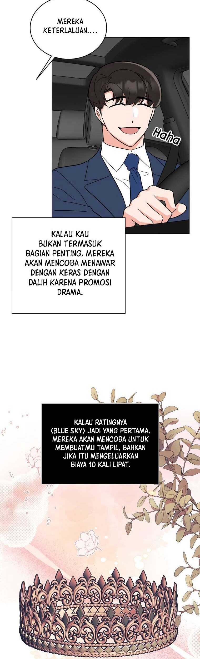1st Year Max Level Manager Chapter 104 Gambar 23
