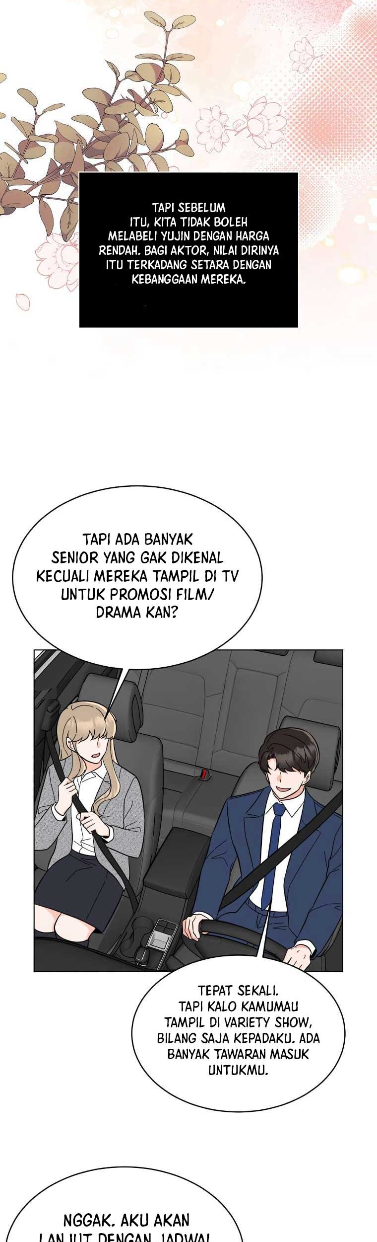 1st Year Max Level Manager Chapter 104 Gambar 24