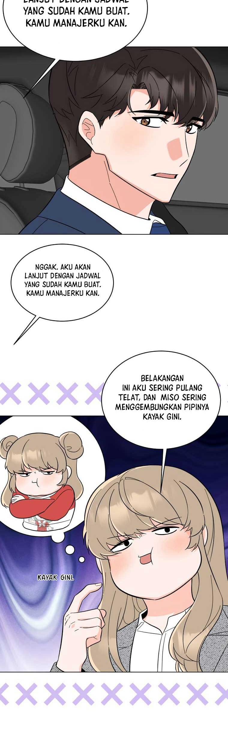 1st Year Max Level Manager Chapter 104 Gambar 25