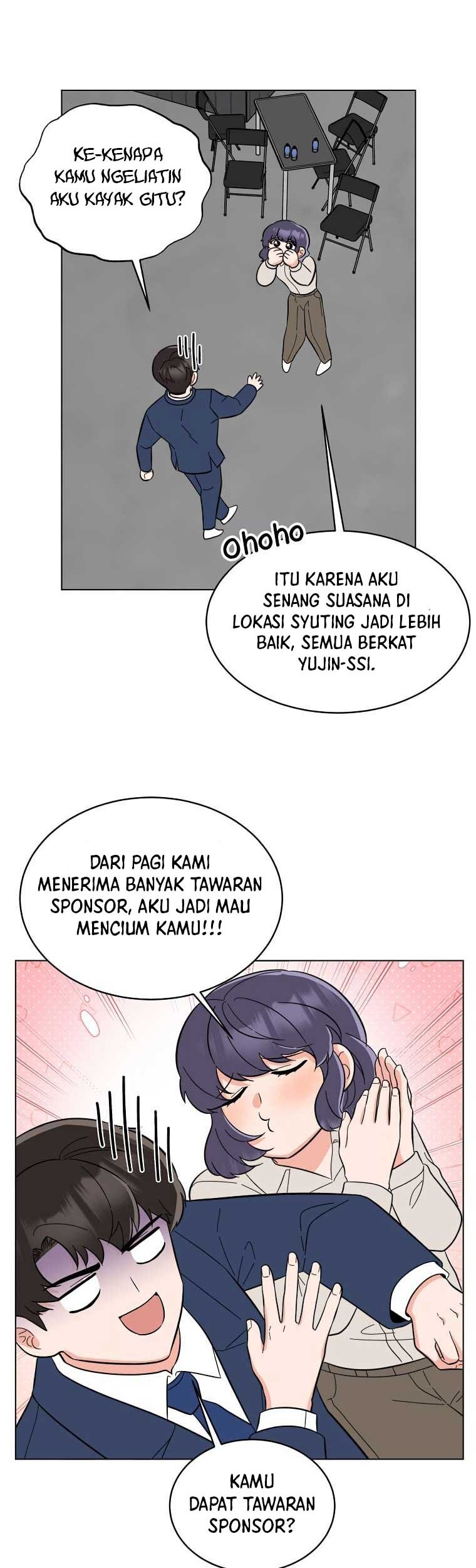 1st Year Max Level Manager Chapter 104 Gambar 30