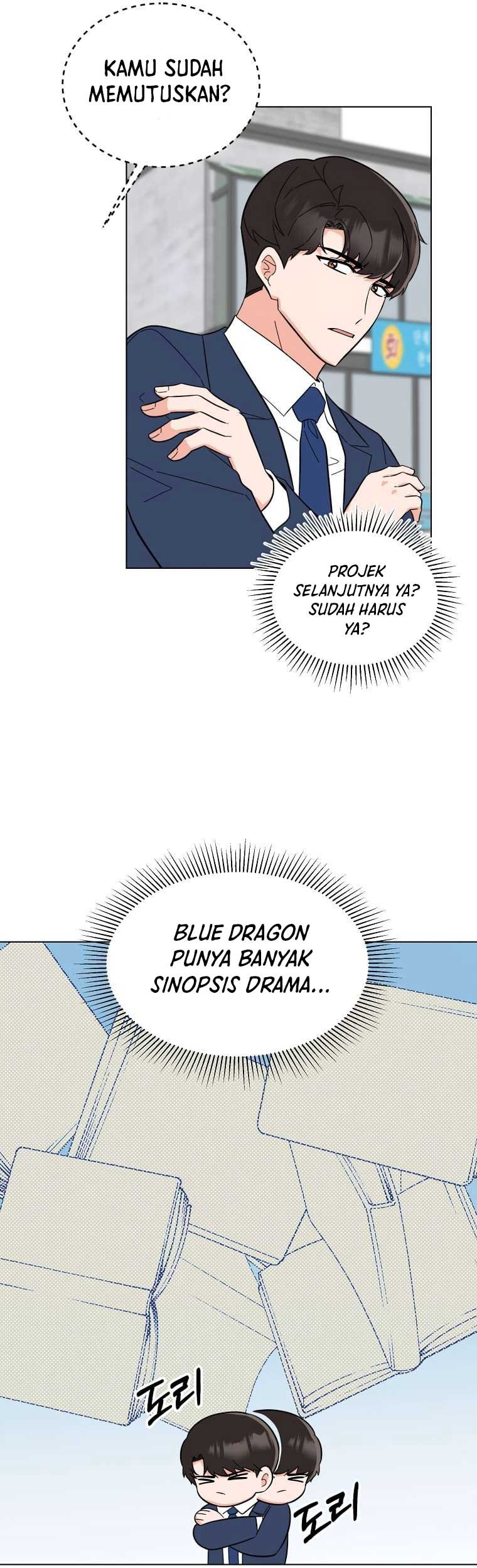 1st Year Max Level Manager Chapter 104 Gambar 35