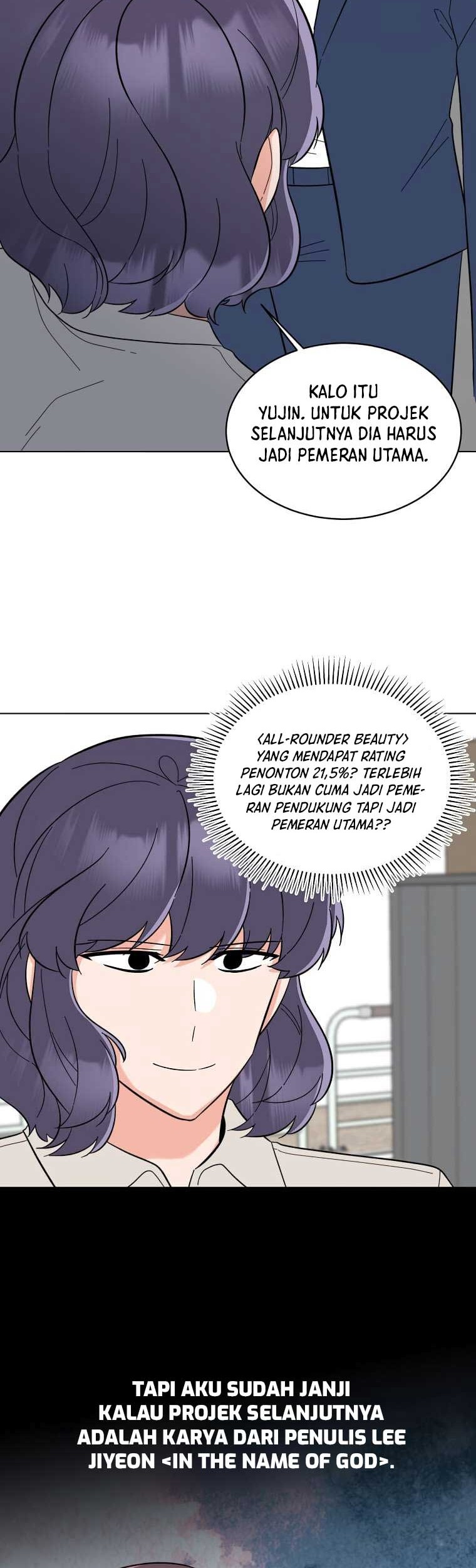 1st Year Max Level Manager Chapter 104 Gambar 38