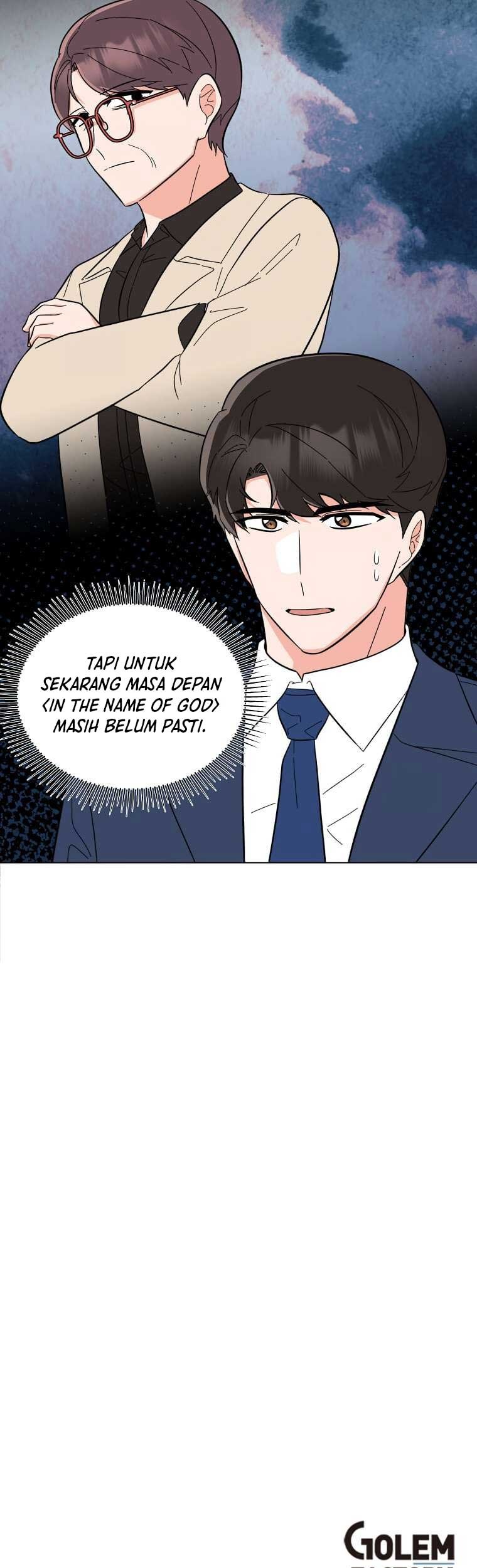 1st Year Max Level Manager Chapter 104 Gambar 39