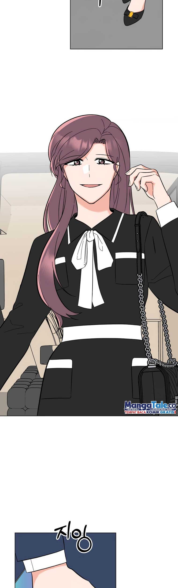 1st Year Max Level Manager Chapter 105 Gambar 26
